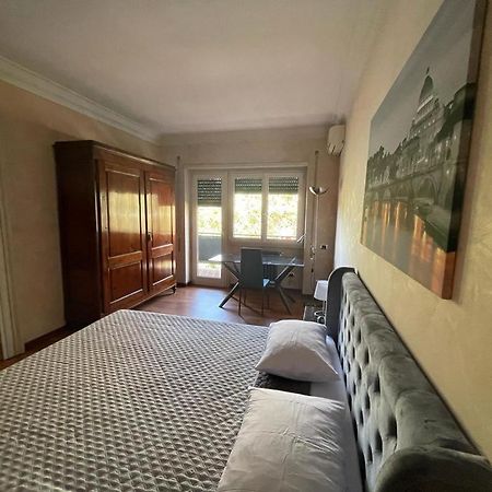 Vatican Bright Flat Rzym Zewnętrze zdjęcie