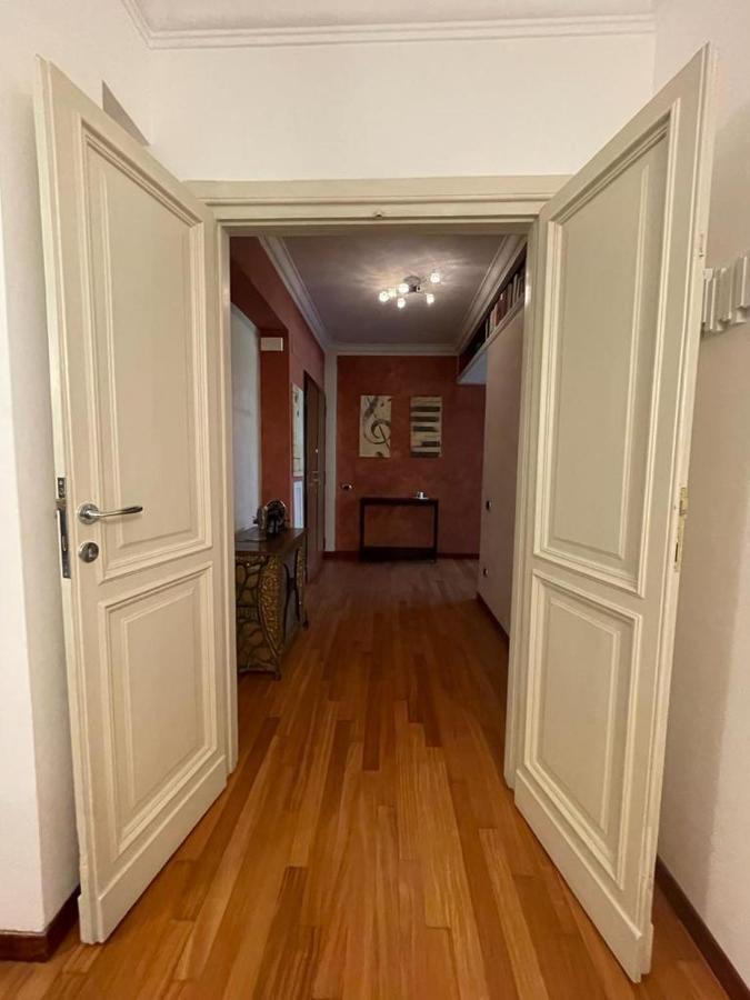 Vatican Bright Flat Rzym Zewnętrze zdjęcie