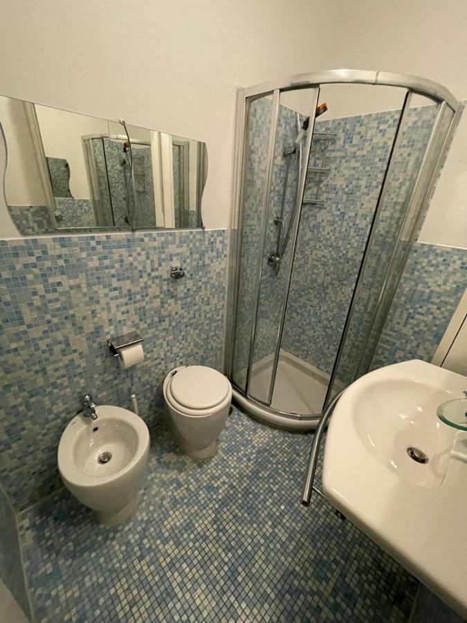 Vatican Bright Flat Rzym Zewnętrze zdjęcie