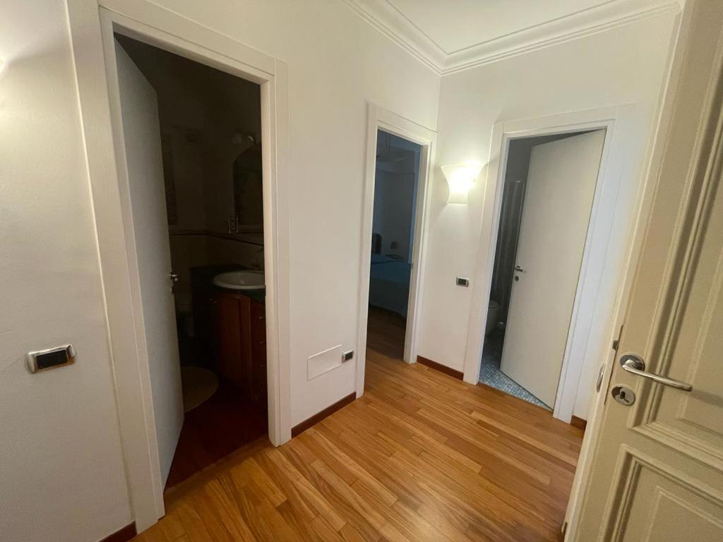 Vatican Bright Flat Rzym Zewnętrze zdjęcie